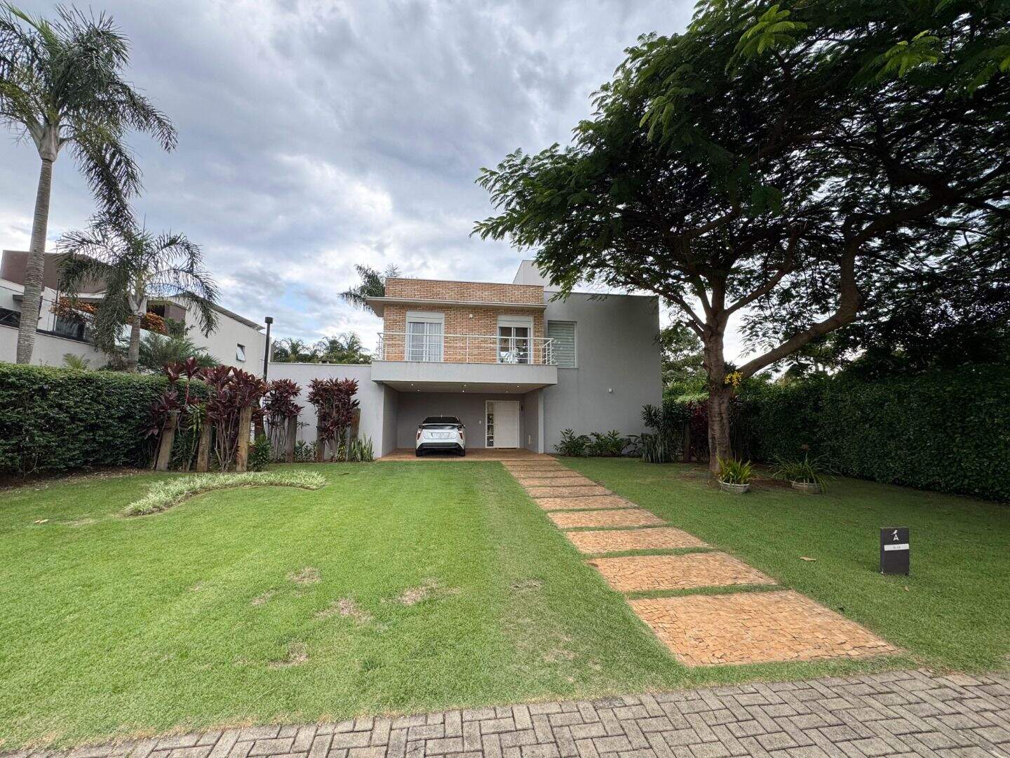 Casa no Altos de Itu, em Itu disponível para à venda | Grupo Kaion: 
