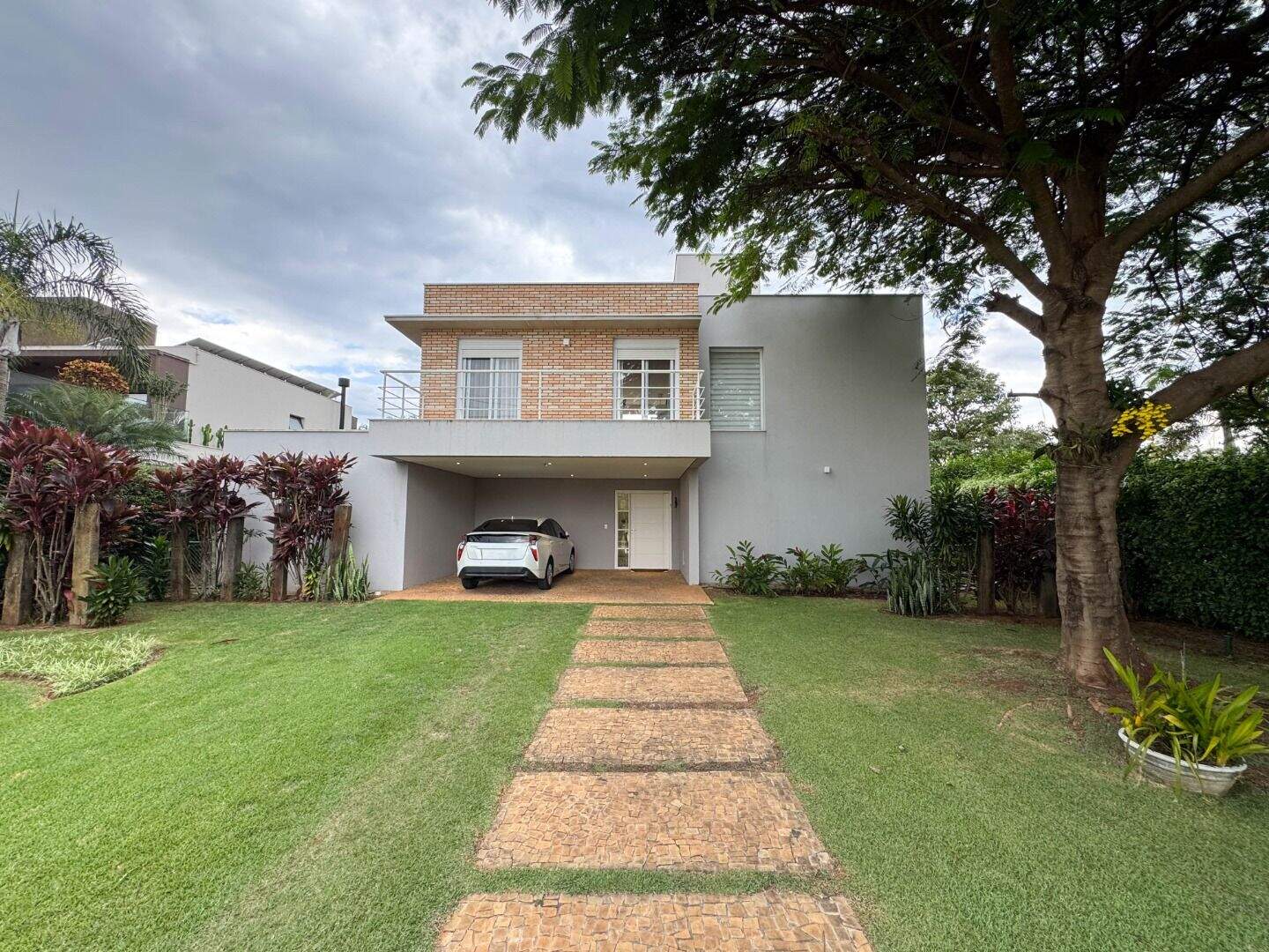 Casa no Altos de Itu, em Itu disponível para à venda | Grupo Kaion: 