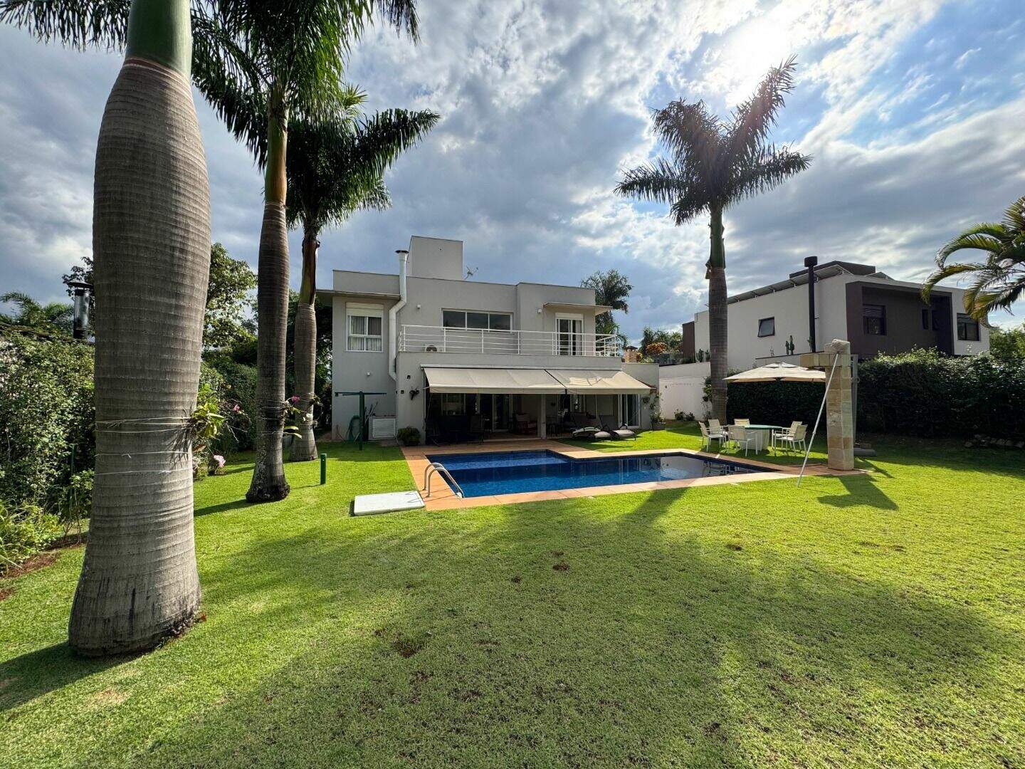 Casa no Altos de Itu, em Itu disponível para à venda | Grupo Kaion: 