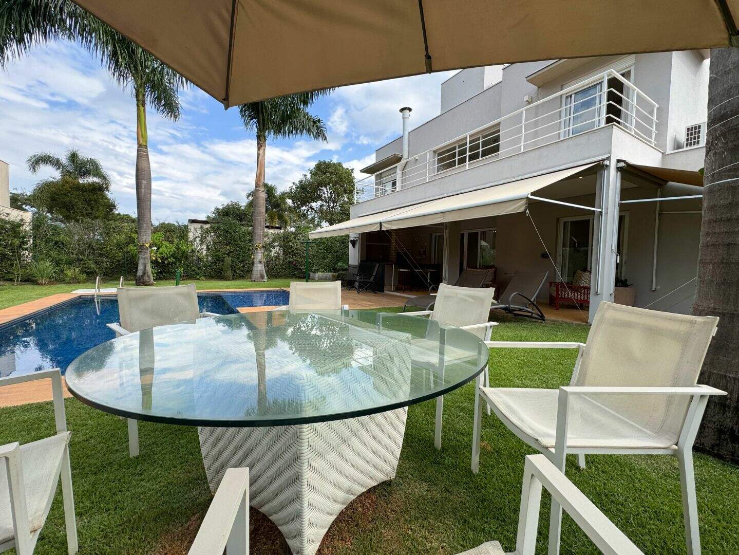 Casa no Altos de Itu, em Itu disponível para à venda | Grupo Kaion: 