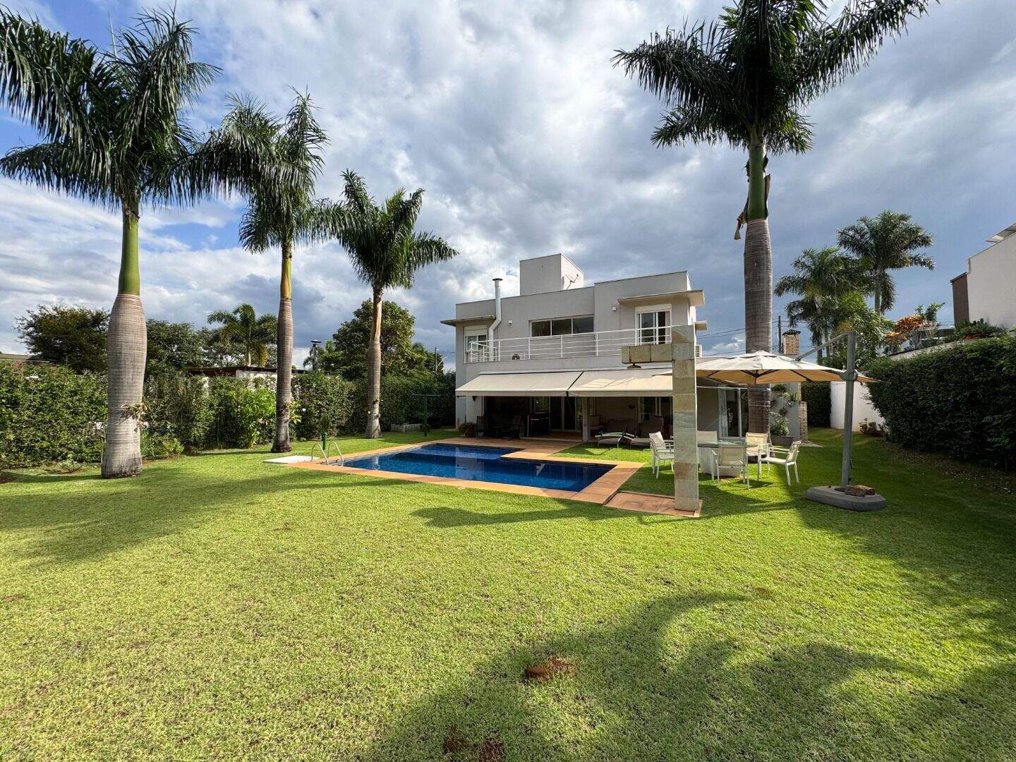 Casa no Altos de Itu, em Itu disponível para à venda | Grupo Kaion: 