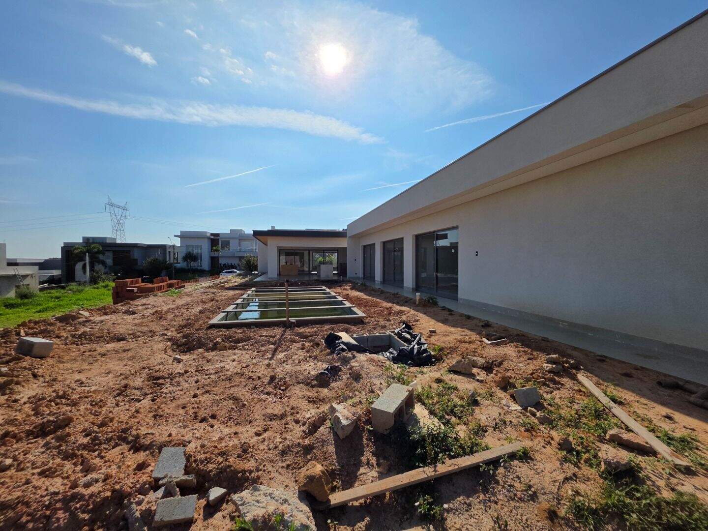 Casa no Condomínio Xapada Parque Ytu, em Itu disponível para à venda | Grupo Kaion: 