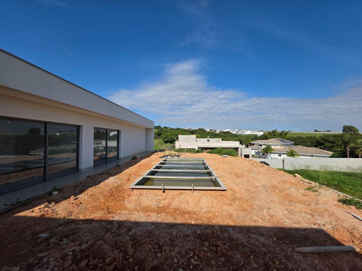 Casa no Condomínio Xapada Parque Ytu, em Itu disponível para à venda | Grupo Kaion: 