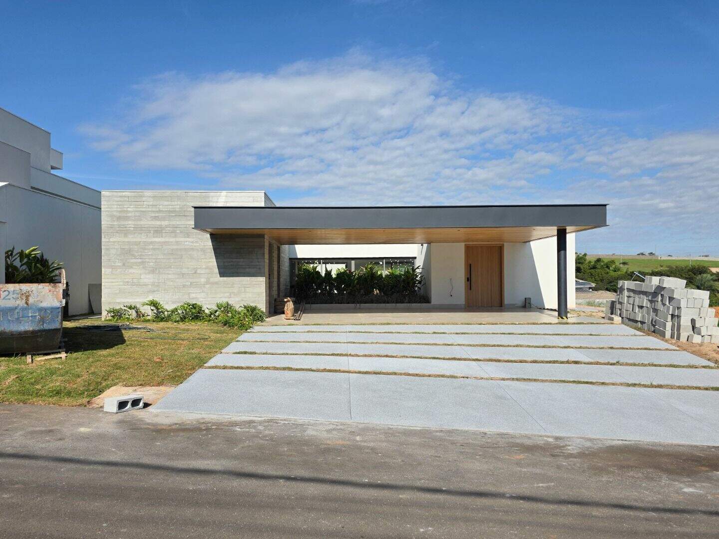 Casa no Condomínio Xapada Parque Ytu, em Itu disponível para à venda | Grupo Kaion: 