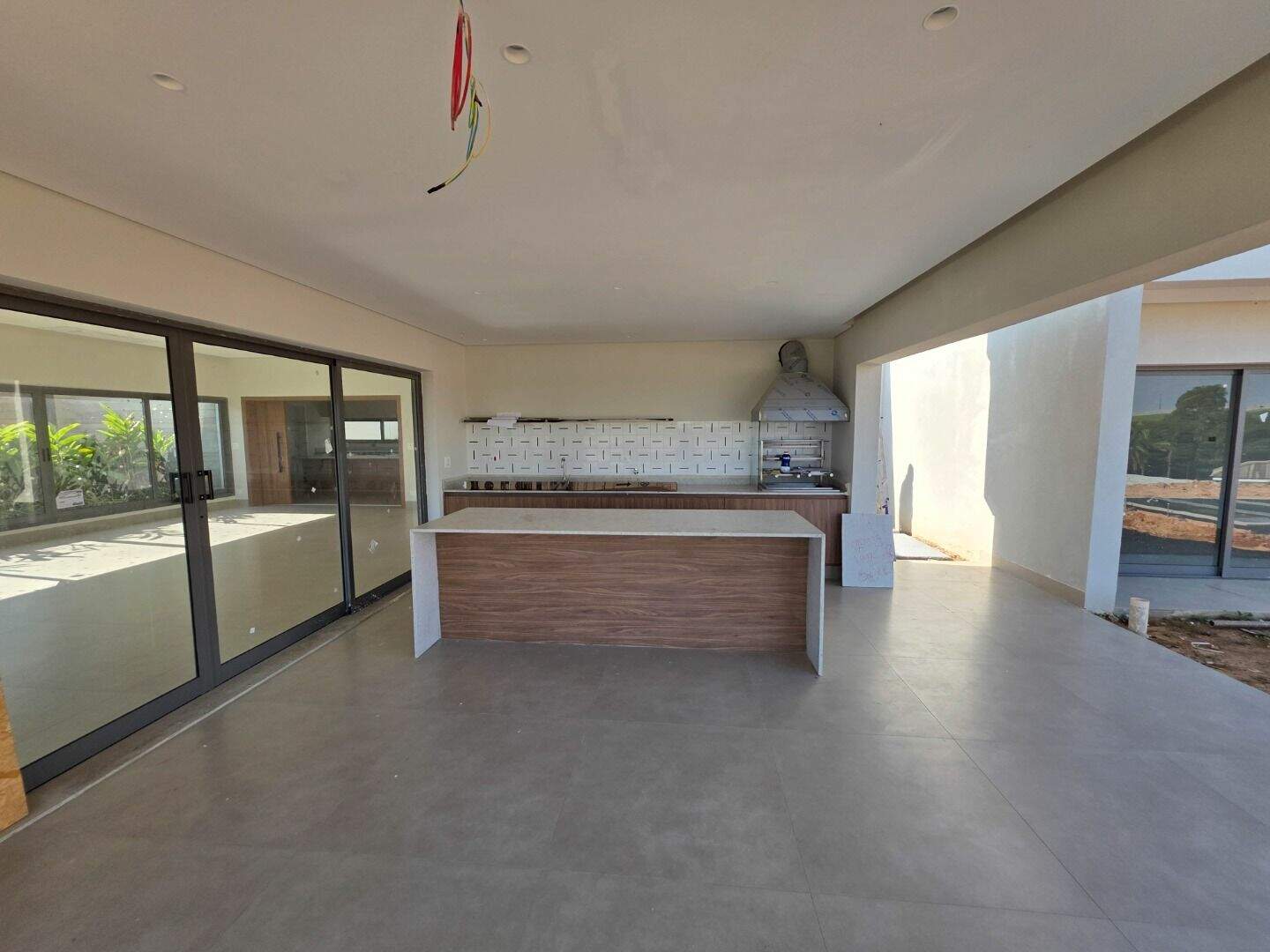 Casa no Condomínio Xapada Parque Ytu, em Itu disponível para à venda | Grupo Kaion: 
