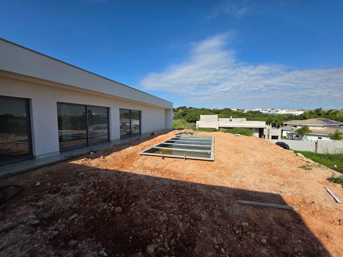 Casa no Condomínio Xapada Parque Ytu, em Itu disponível para à venda | Grupo Kaion: 