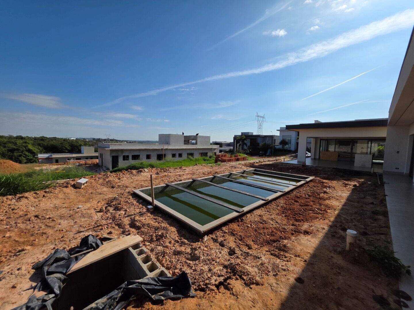Casa no Condomínio Xapada Parque Ytu, em Itu disponível para à venda | Grupo Kaion: 