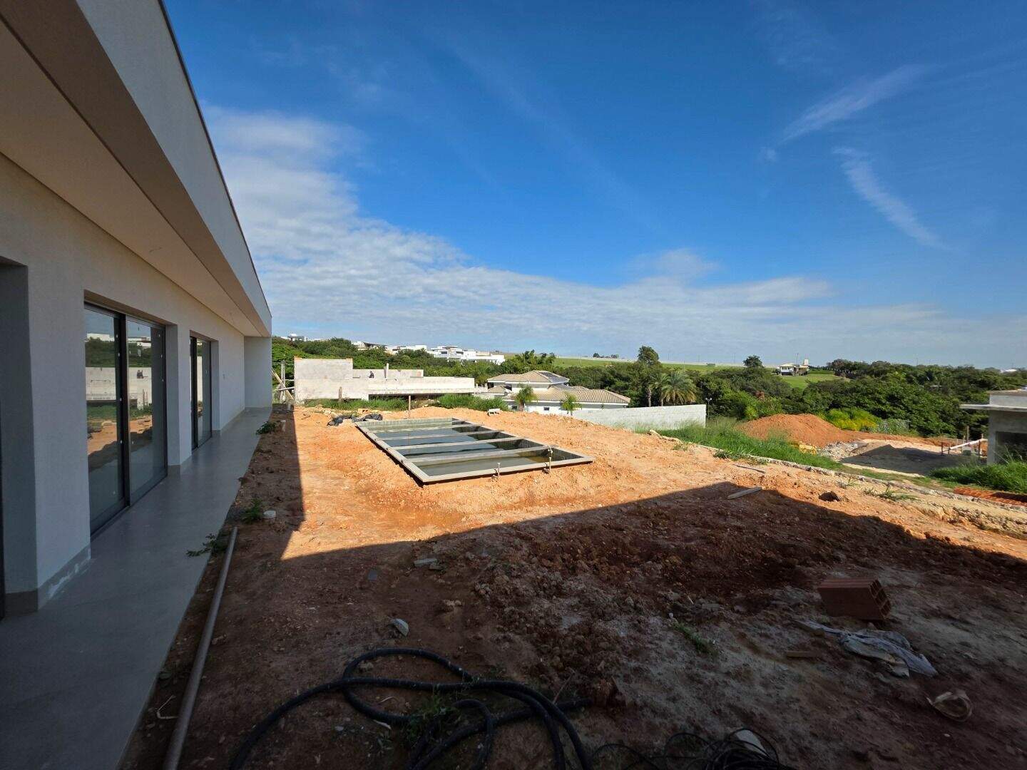 Casa no Condomínio Xapada Parque Ytu, em Itu disponível para à venda | Grupo Kaion: 