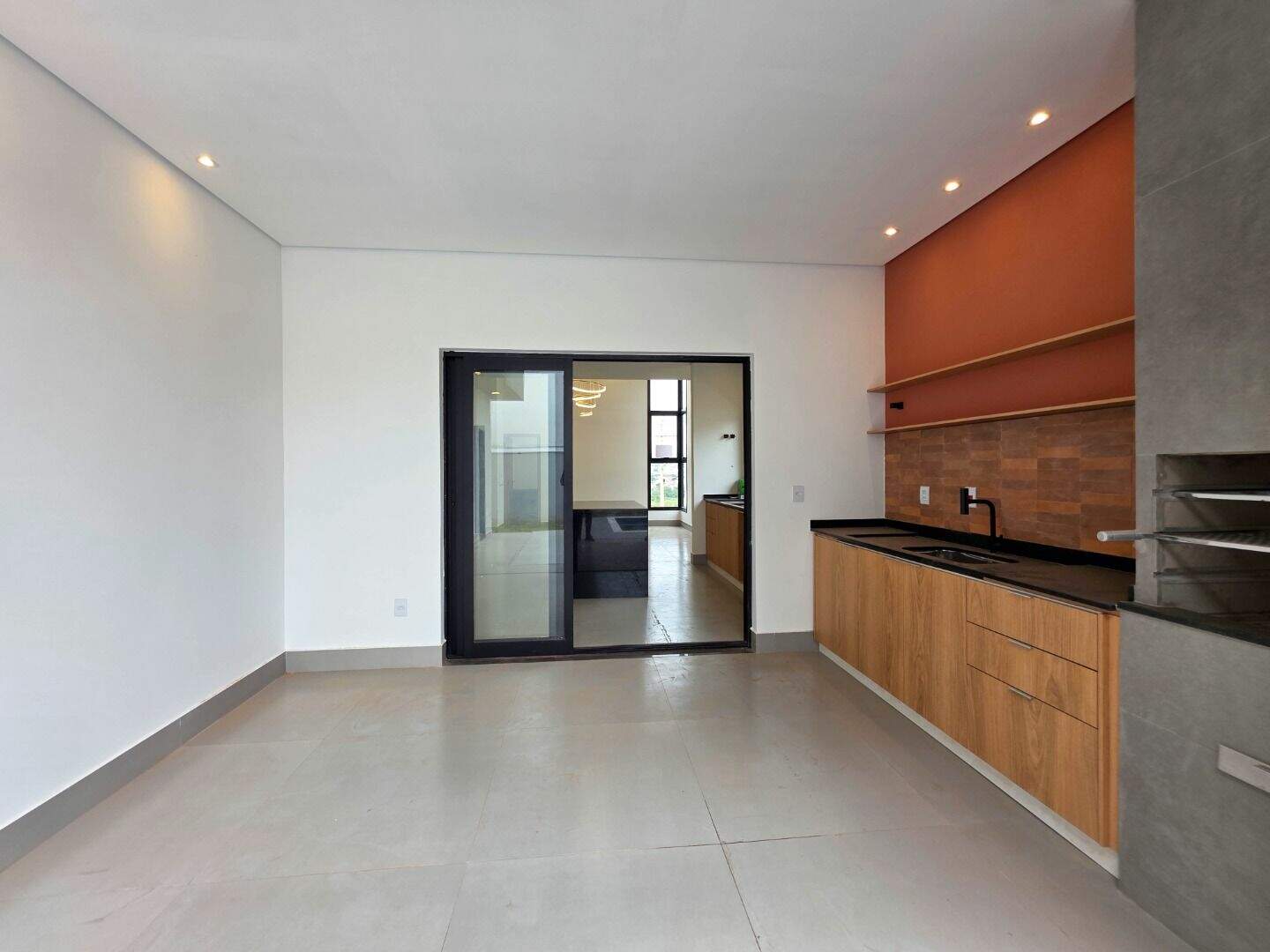 Casa no Reserva Central Parque, em Salto disponível para à venda | Grupo Kaion: 