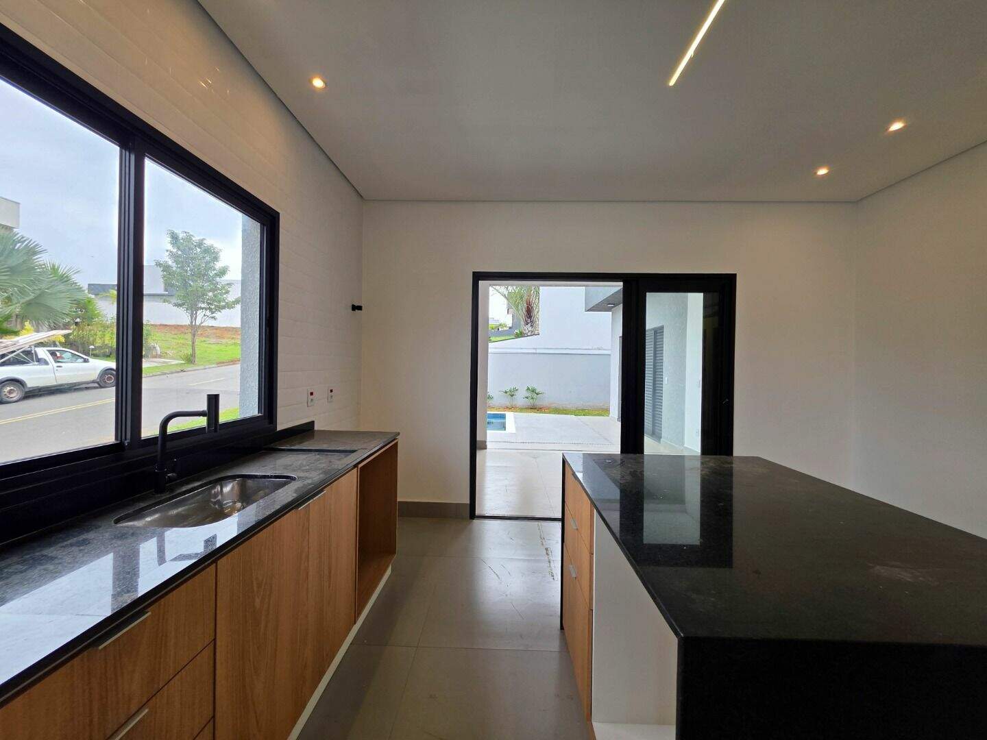 Casa no Reserva Central Parque, em Salto disponível para à venda | Grupo Kaion: 