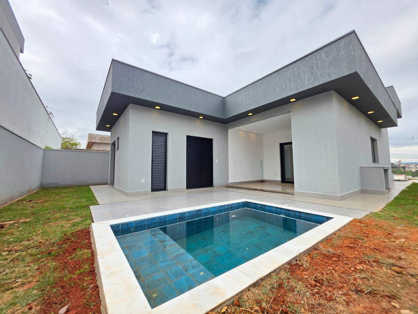Casa no Reserva Central Parque, em Salto disponível para à venda | Grupo Kaion: 
