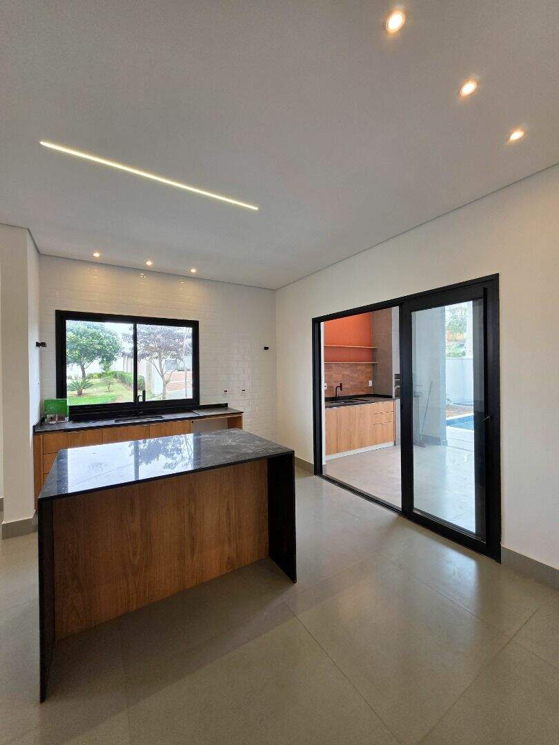Casa no Reserva Central Parque, em Salto disponível para à venda | Grupo Kaion: 