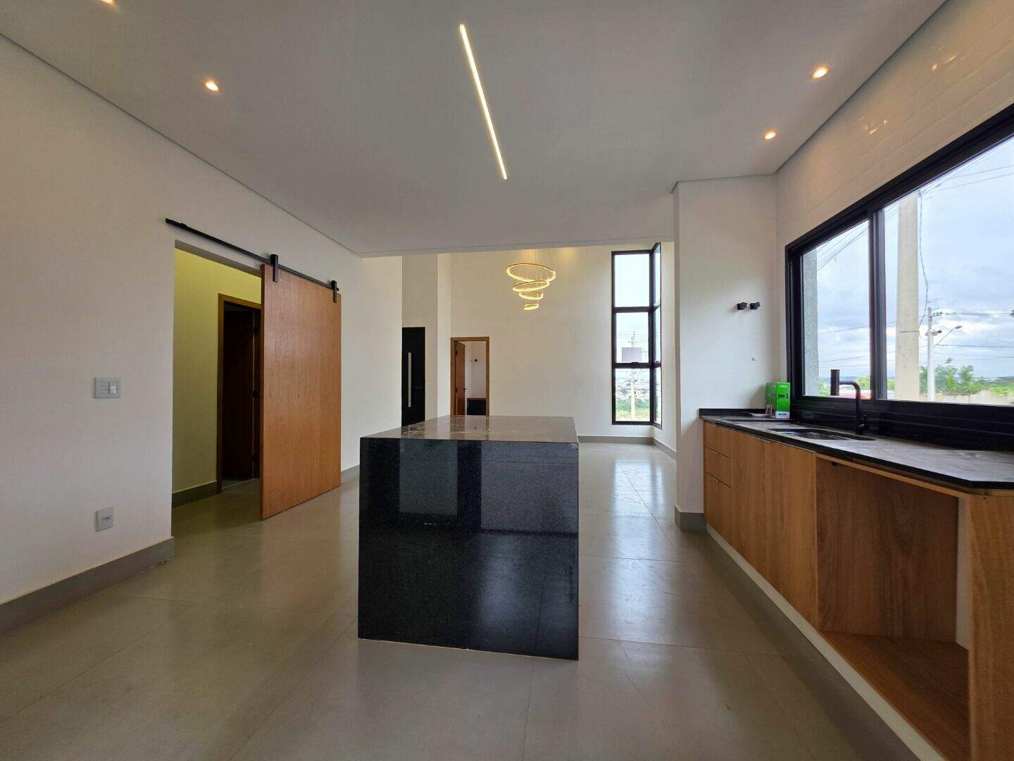 Casa no Reserva Central Parque, em Salto disponível para à venda | Grupo Kaion: 