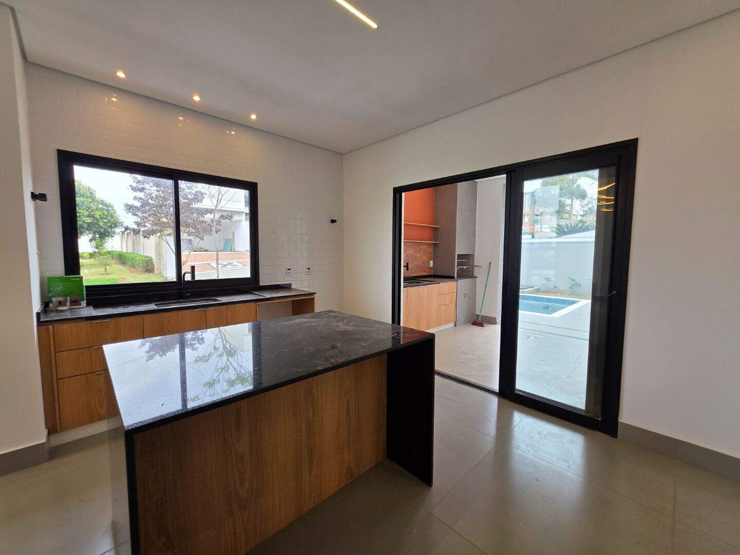 Casa no Reserva Central Parque, em Salto disponível para à venda | Grupo Kaion: 