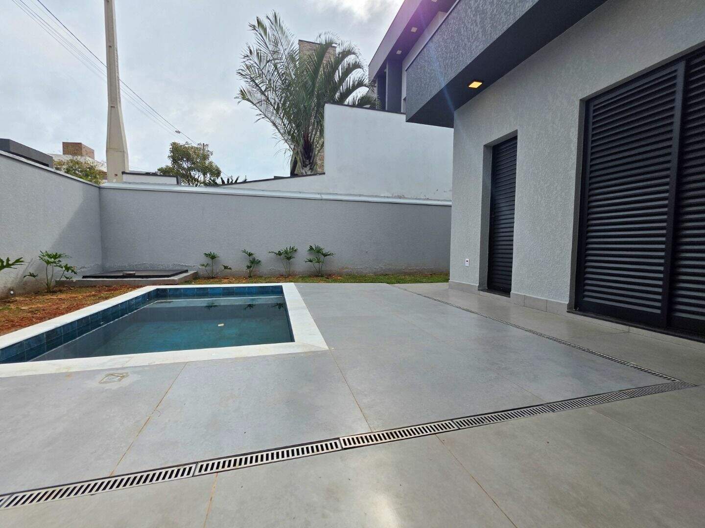 Casa no Reserva Central Parque, em Salto disponível para à venda | Grupo Kaion: 