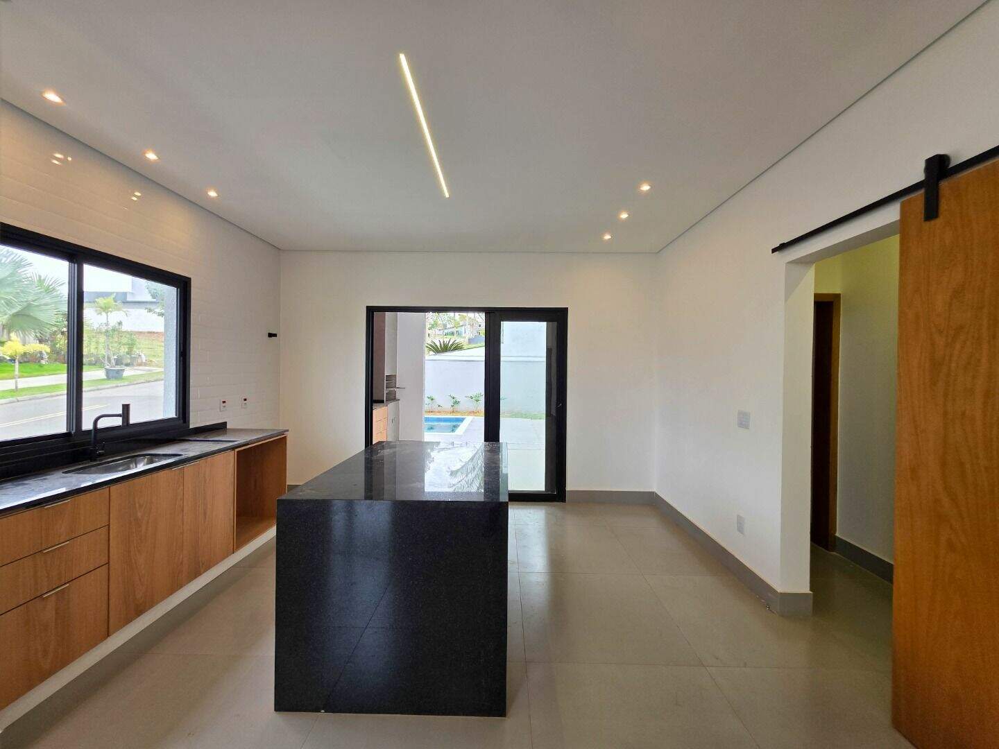 Casa no Reserva Central Parque, em Salto disponível para à venda | Grupo Kaion: 