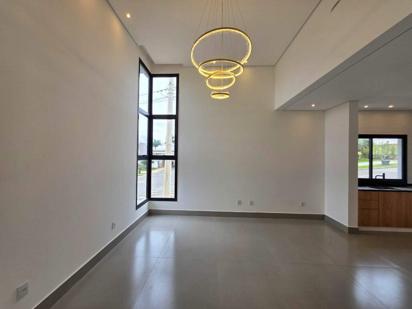 Casa no Reserva Central Parque, em Salto disponível para à venda | Grupo Kaion: 