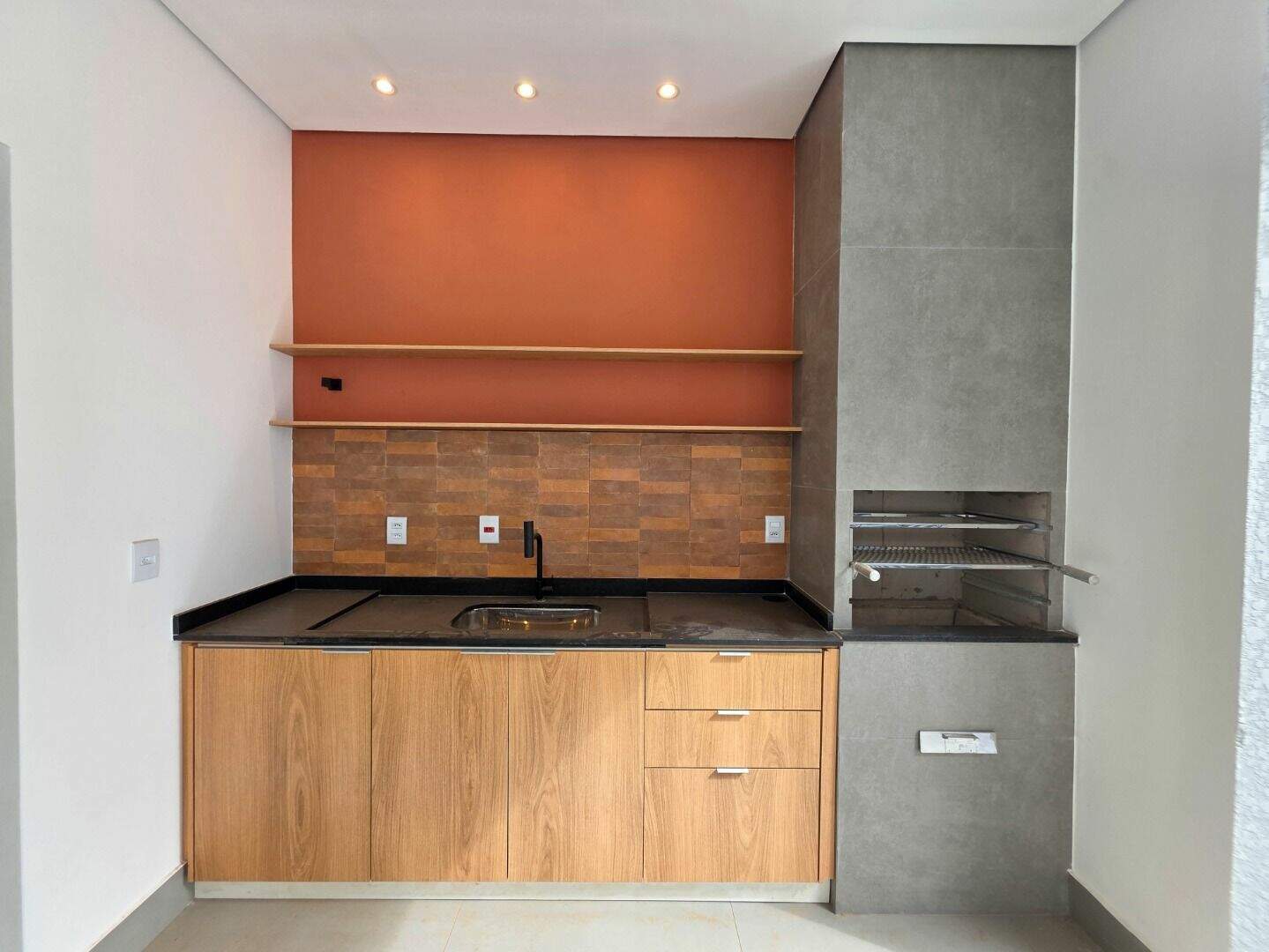 Casa no Reserva Central Parque, em Salto disponível para à venda | Grupo Kaion: 