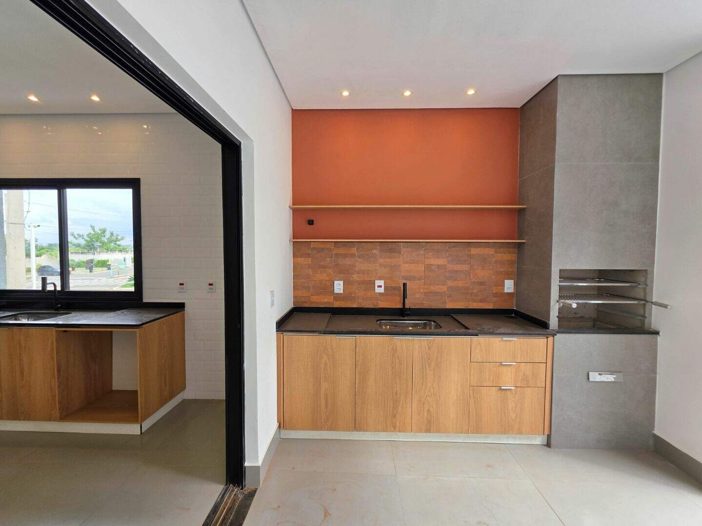 Casa no Reserva Central Parque, em Salto disponível para à venda | Grupo Kaion: 