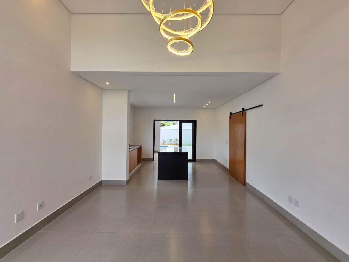 Casa no Reserva Central Parque, em Salto disponível para à venda | Grupo Kaion: 
