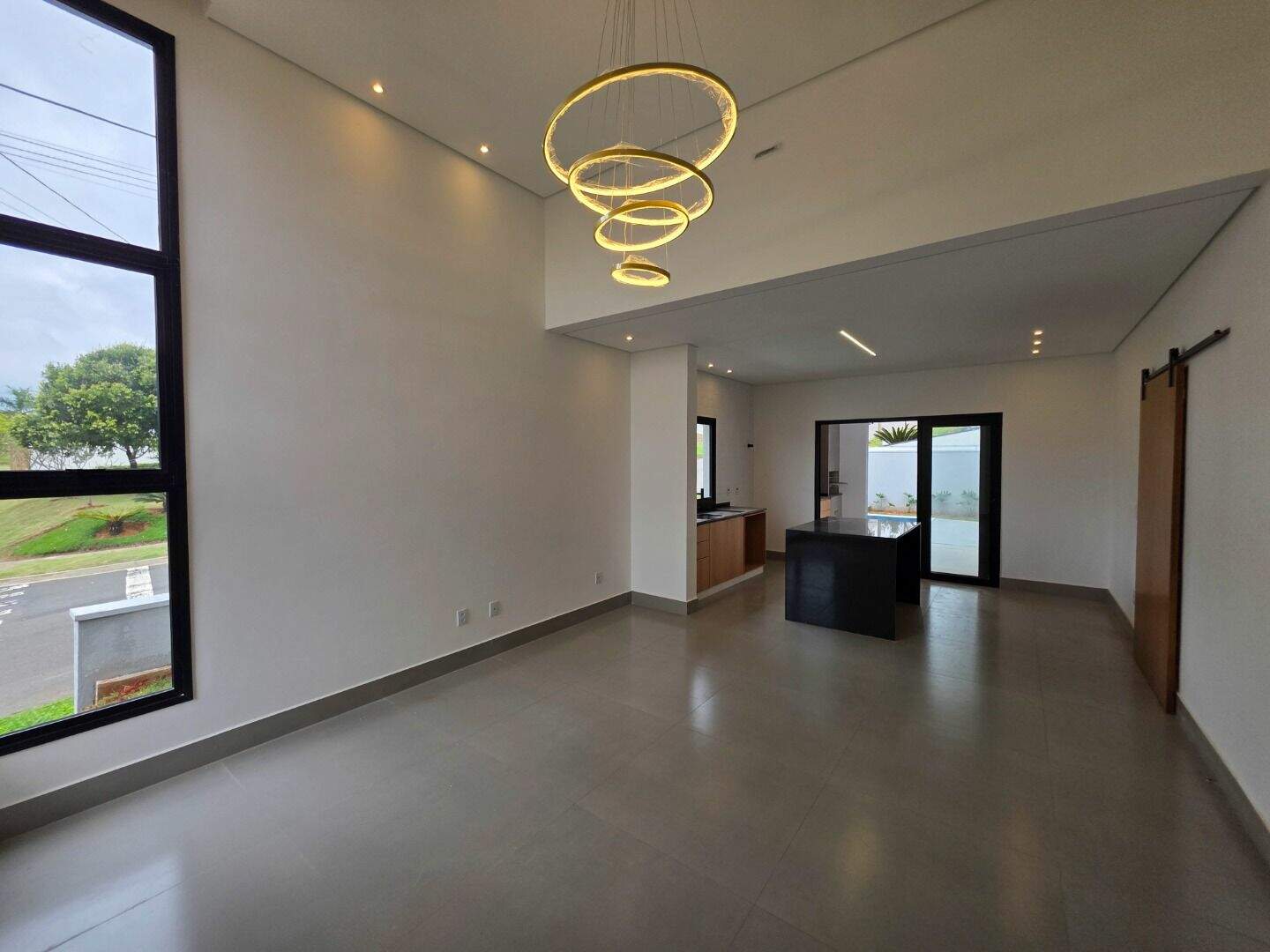 Casa no Reserva Central Parque, em Salto disponível para à venda | Grupo Kaion: 