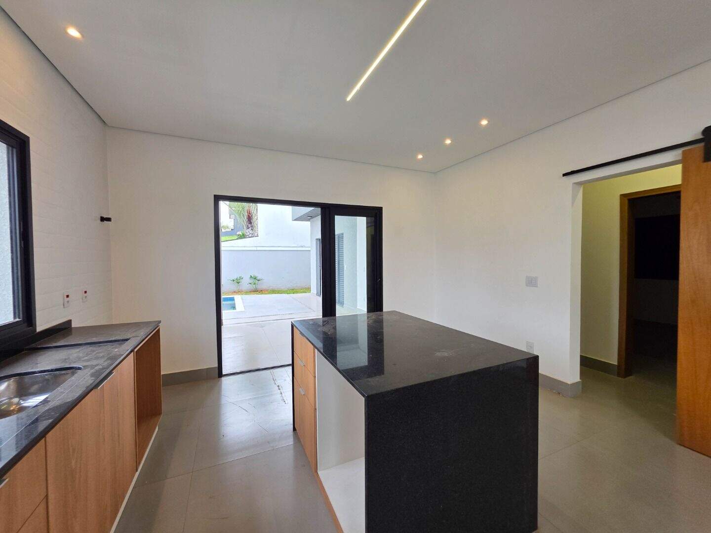 Casa no Reserva Central Parque, em Salto disponível para à venda | Grupo Kaion: 