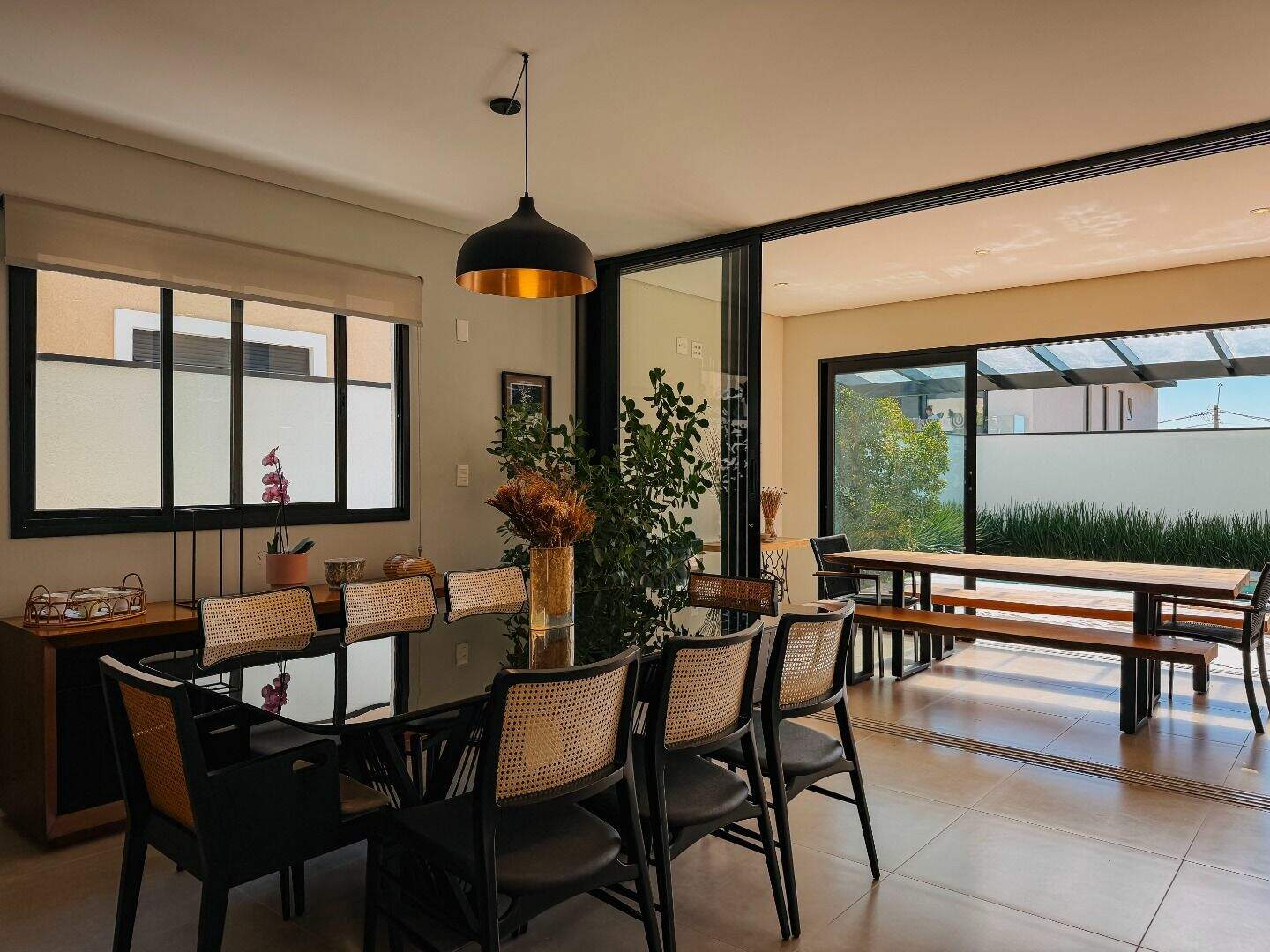 Casa no Residencial Saint Paul, em Itu disponível para à venda | Grupo Kaion: 