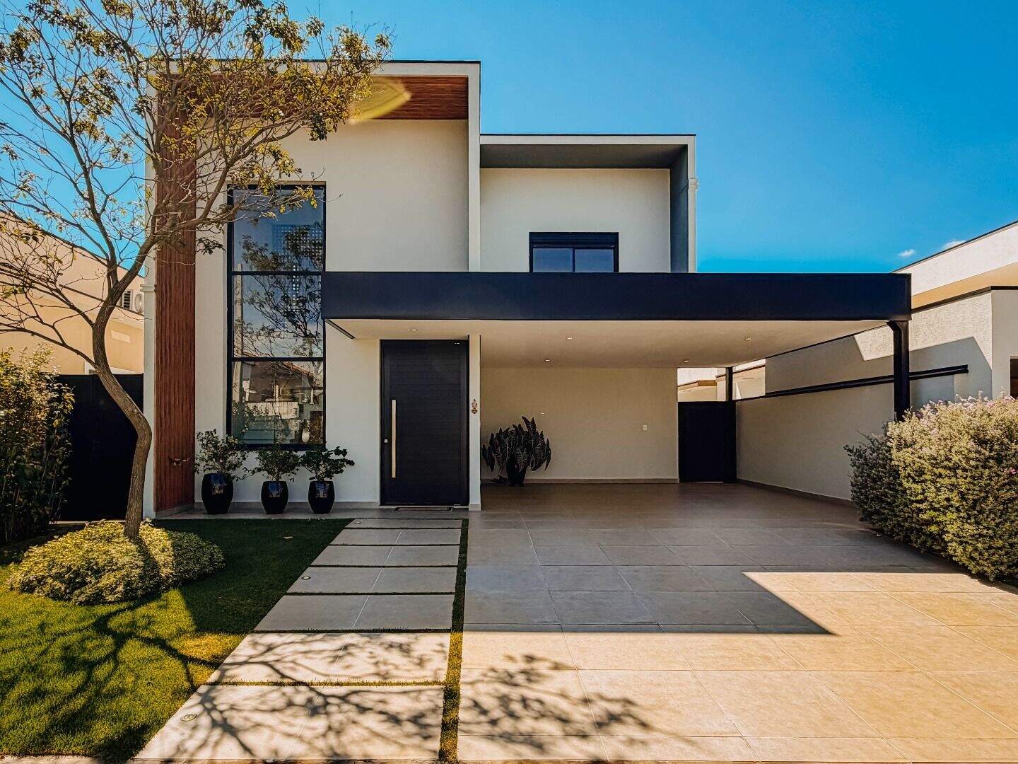 Casa no Residencial Saint Paul, em Itu disponível para à venda | Grupo Kaion: 