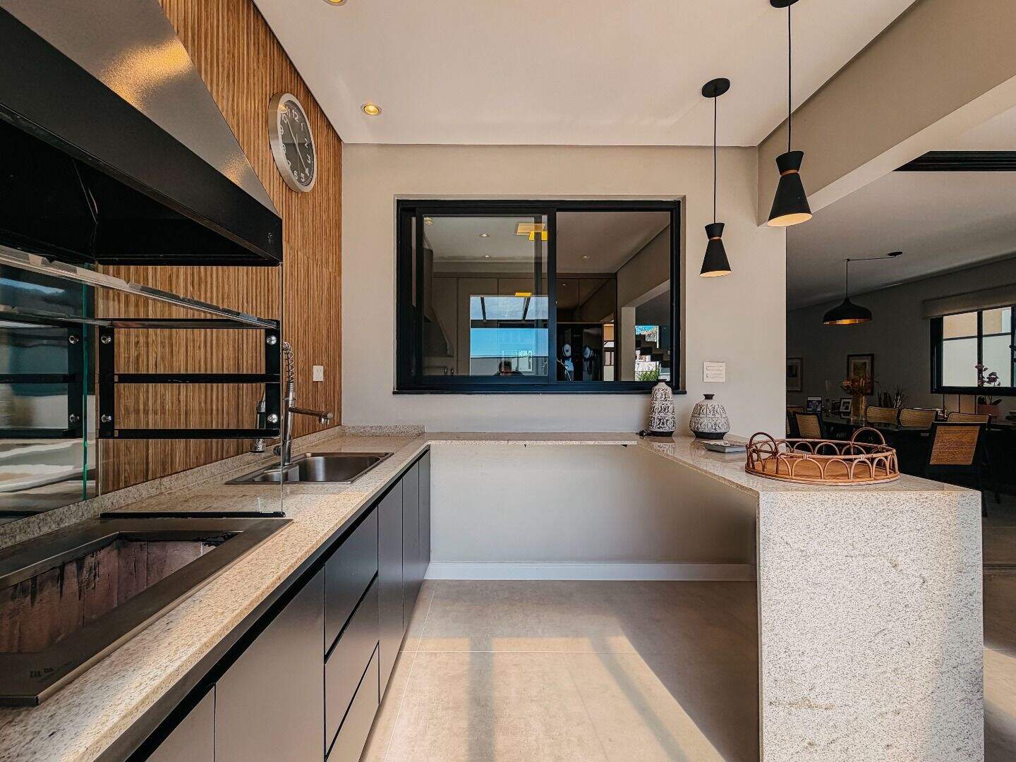 Casa no Residencial Saint Paul, em Itu disponível para à venda | Grupo Kaion: 
