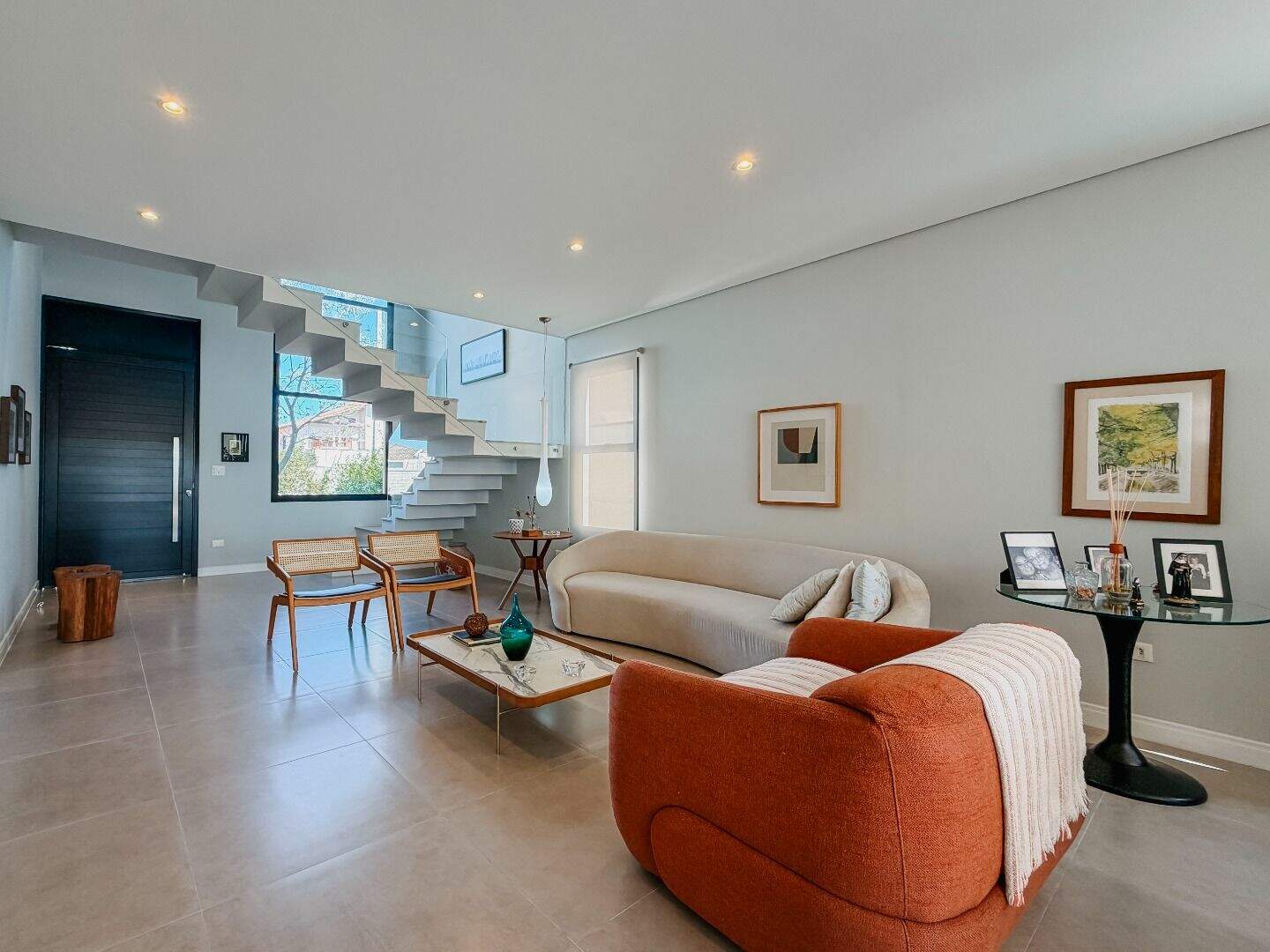 Casa no Residencial Saint Paul, em Itu disponível para à venda | Grupo Kaion: 