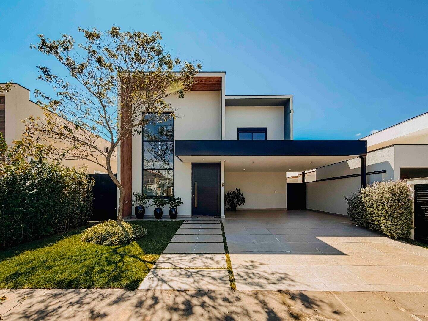 Casa no Residencial Saint Paul, em Itu disponível para à venda | Grupo Kaion: 