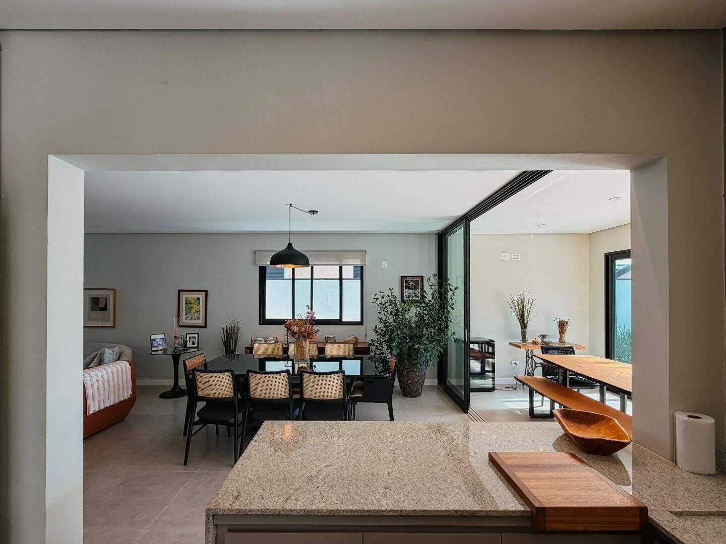 Casa no Residencial Saint Paul, em Itu disponível para à venda | Grupo Kaion: 