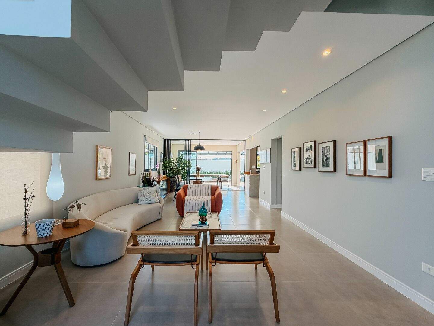 Casa no Residencial Saint Paul, em Itu disponível para à venda | Grupo Kaion: 