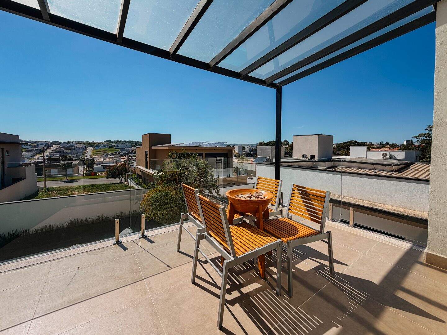 Casa no Residencial Saint Paul, em Itu disponível para à venda | Grupo Kaion: 