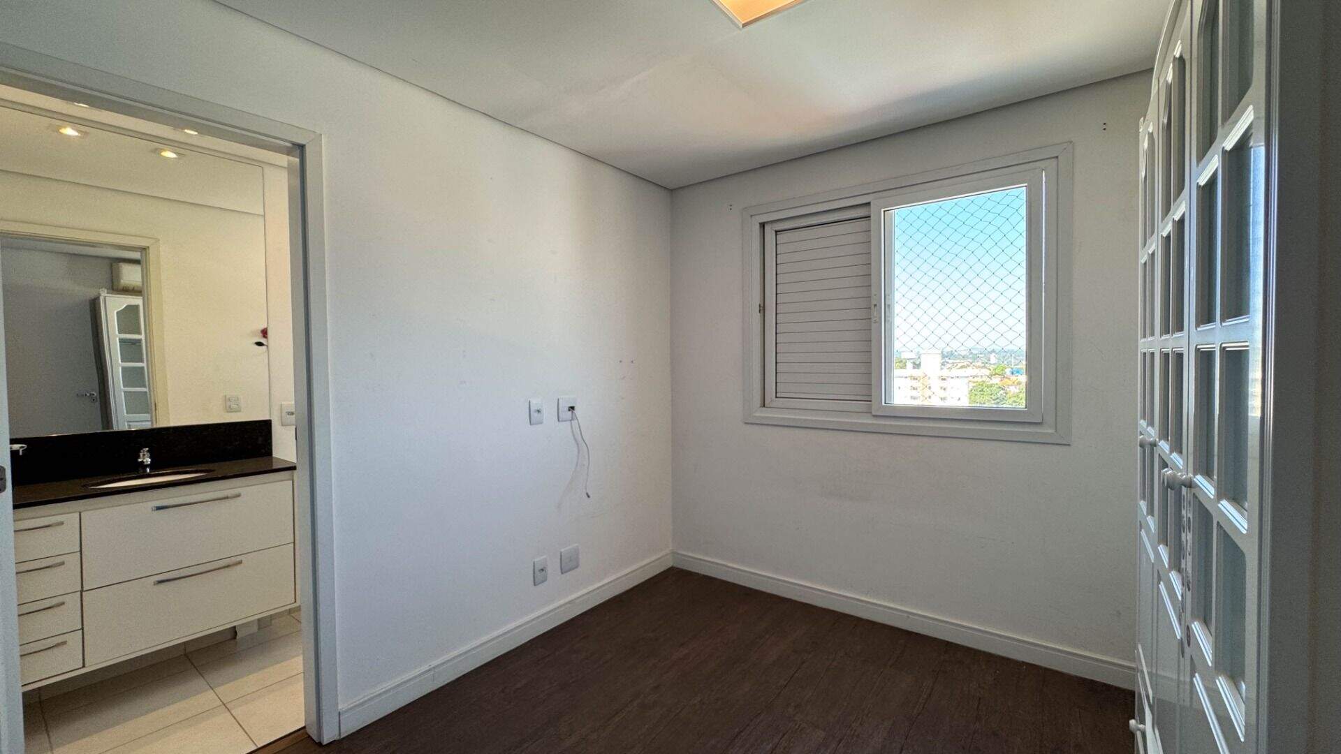 Apartamento no Itu Novo Centro, em Itu disponível para à venda | Grupo Kaion: 