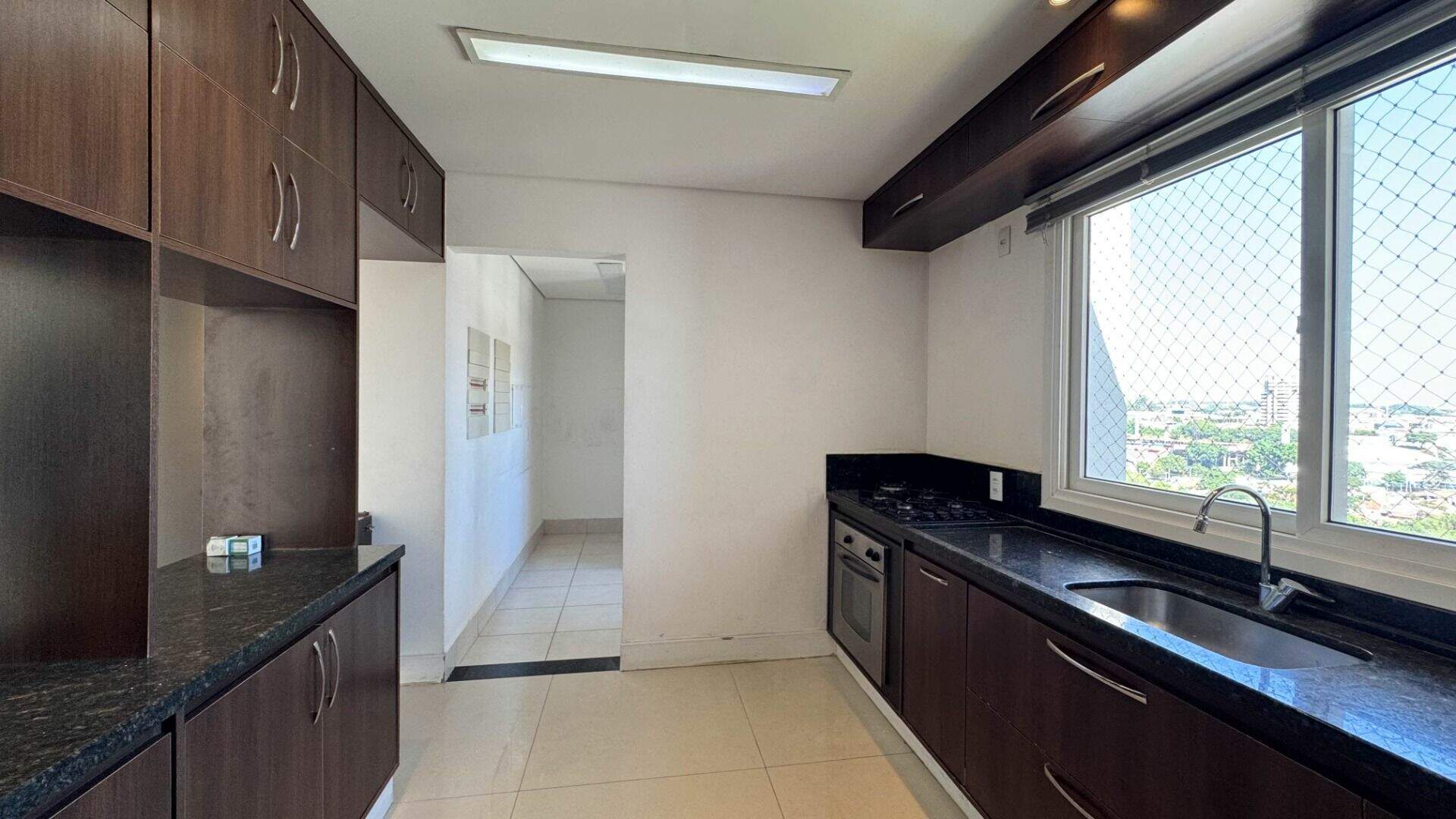 Apartamento no Itu Novo Centro, em Itu disponível para à venda | Grupo Kaion: 