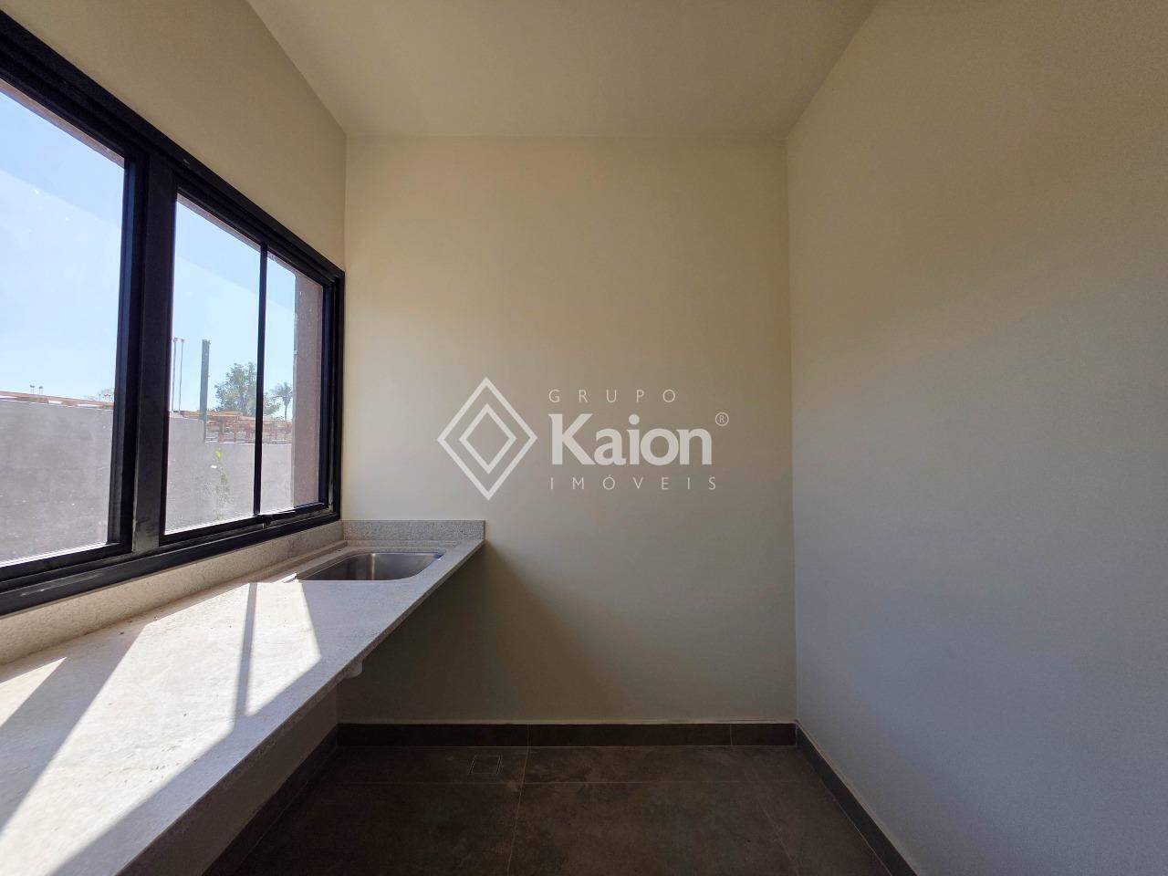 Casa no Condomínio Fechado Bothanica Itu, em Itu disponível para à venda | Grupo Kaion: 