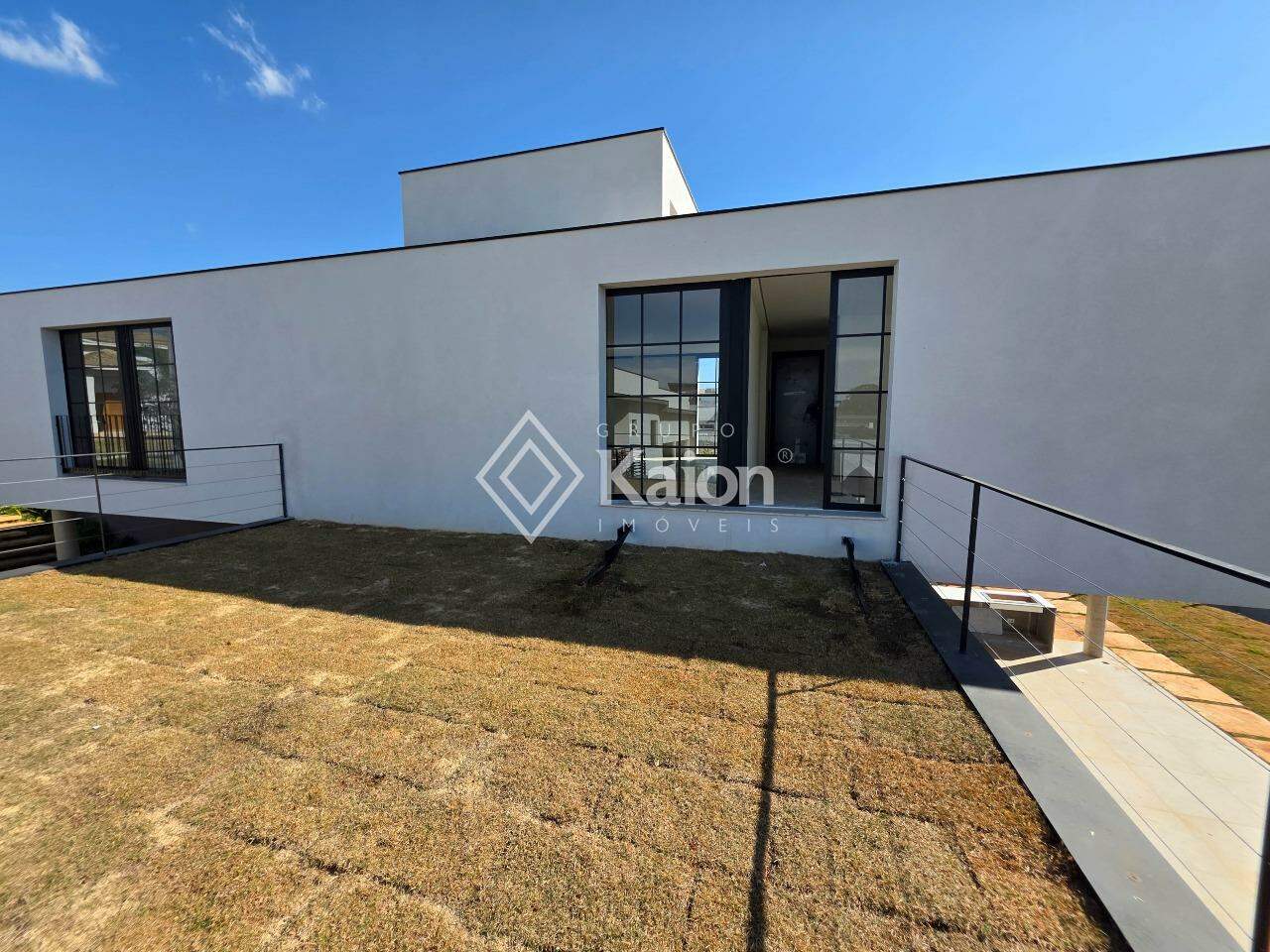 Casa no Condomínio Fechado Bothanica Itu, em Itu disponível para à venda | Grupo Kaion: 