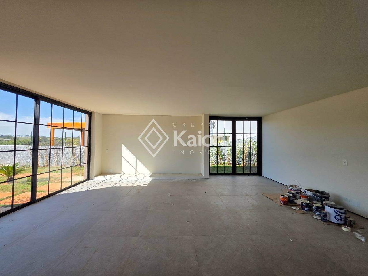 Casa no Condomínio Fechado Bothanica Itu, em Itu disponível para à venda | Grupo Kaion: 
