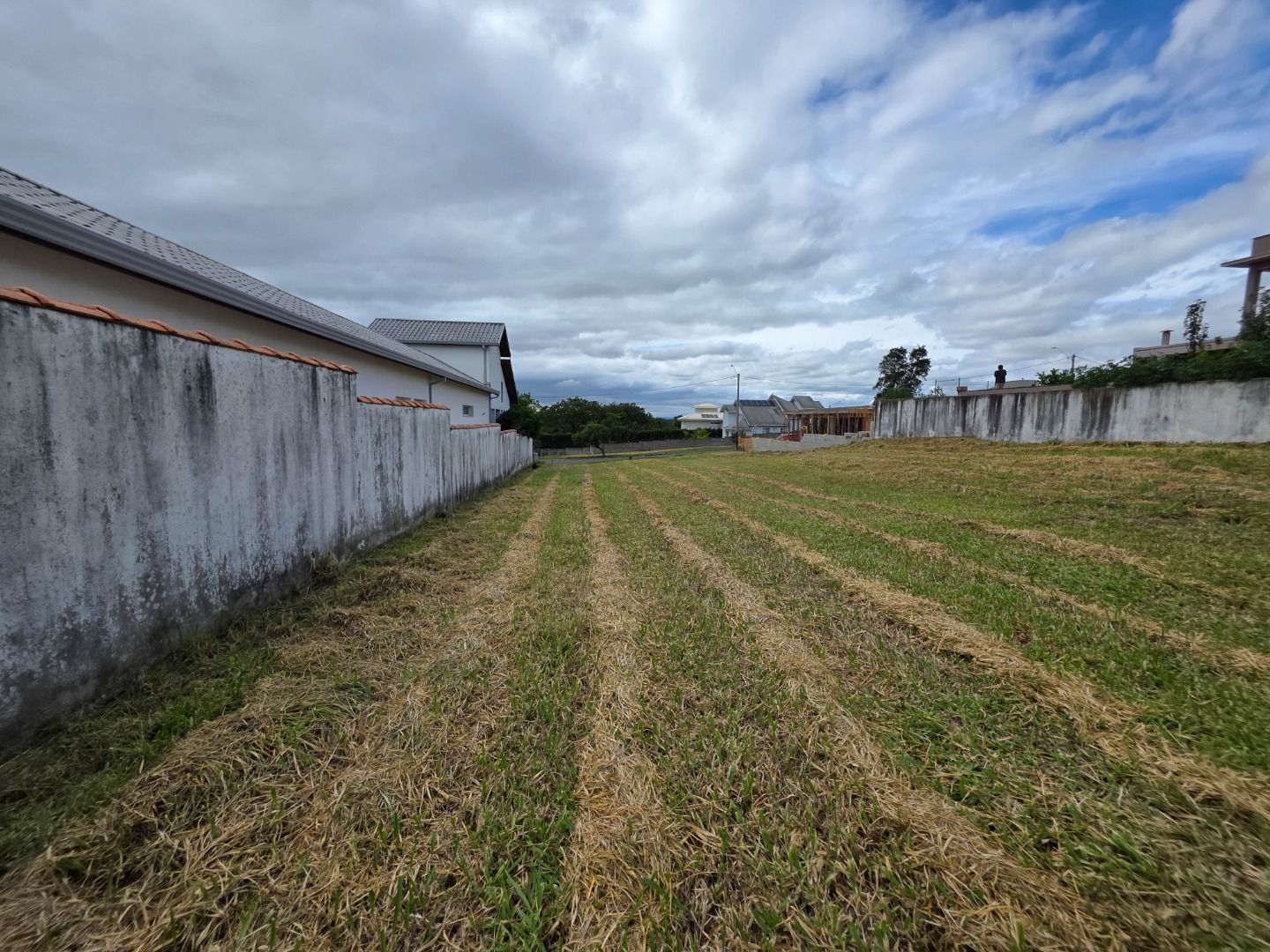 Terreno no Condomínio Fechado Bothanica Itu, em Itu disponível para à venda | Grupo Kaion: 