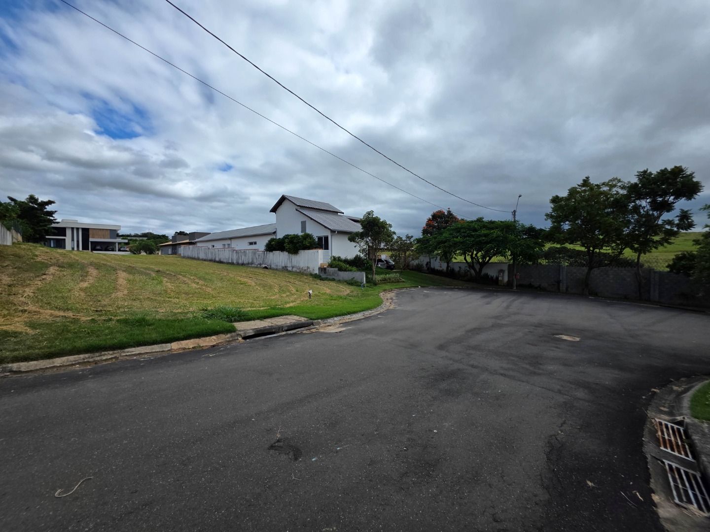 Terreno no Condomínio Fechado Bothanica Itu, em Itu disponível para à venda | Grupo Kaion: 