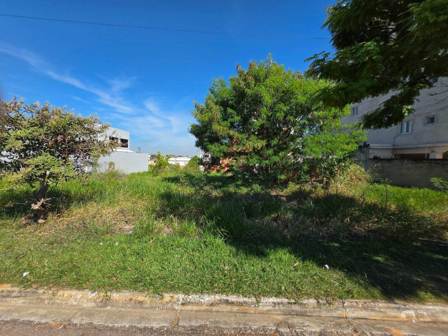 Terreno no Itu Novo Centro, em Itu disponível para à venda | Grupo Kaion: 