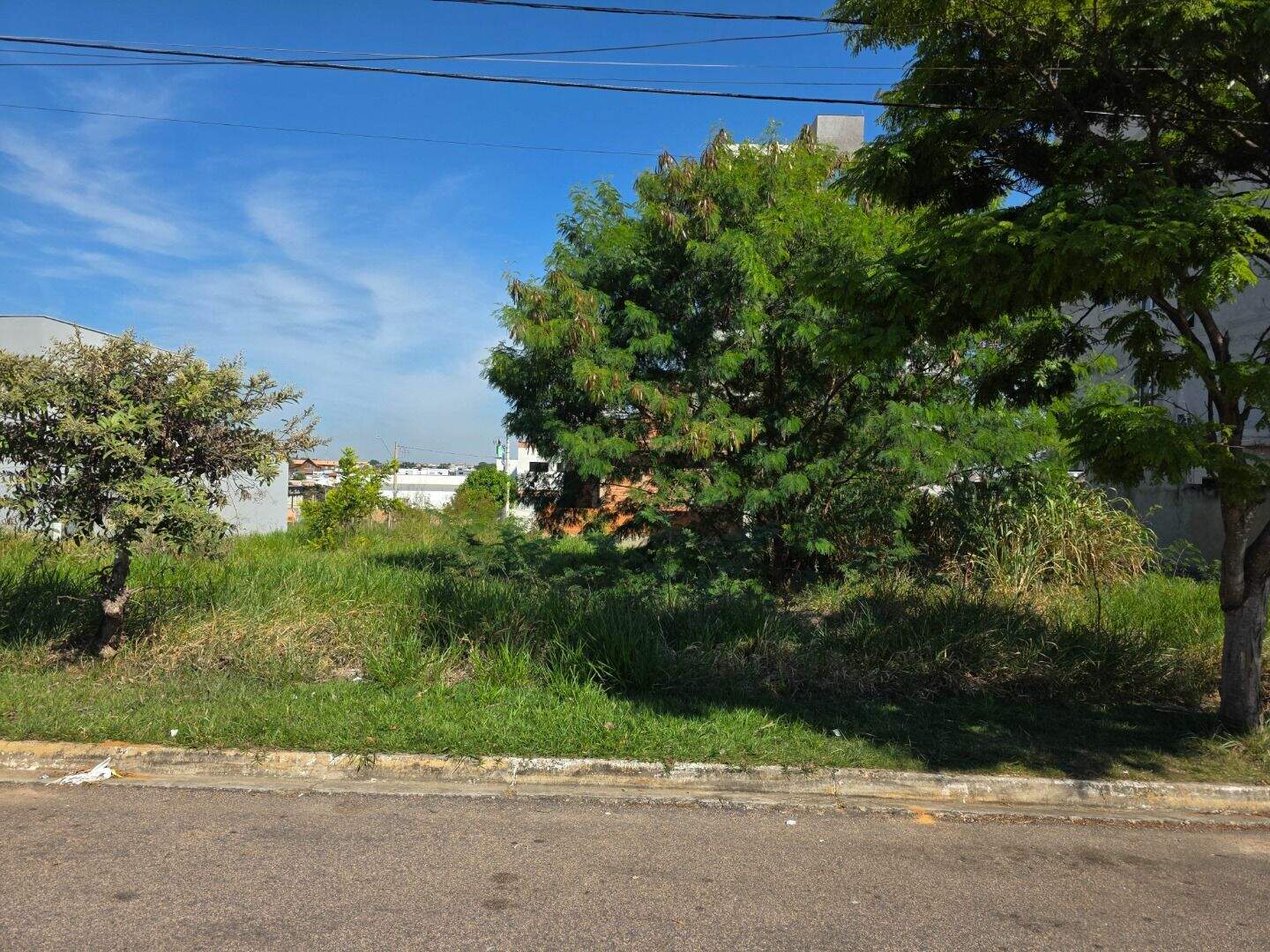 Terreno no Itu Novo Centro, em Itu disponível para à venda | Grupo Kaion: 