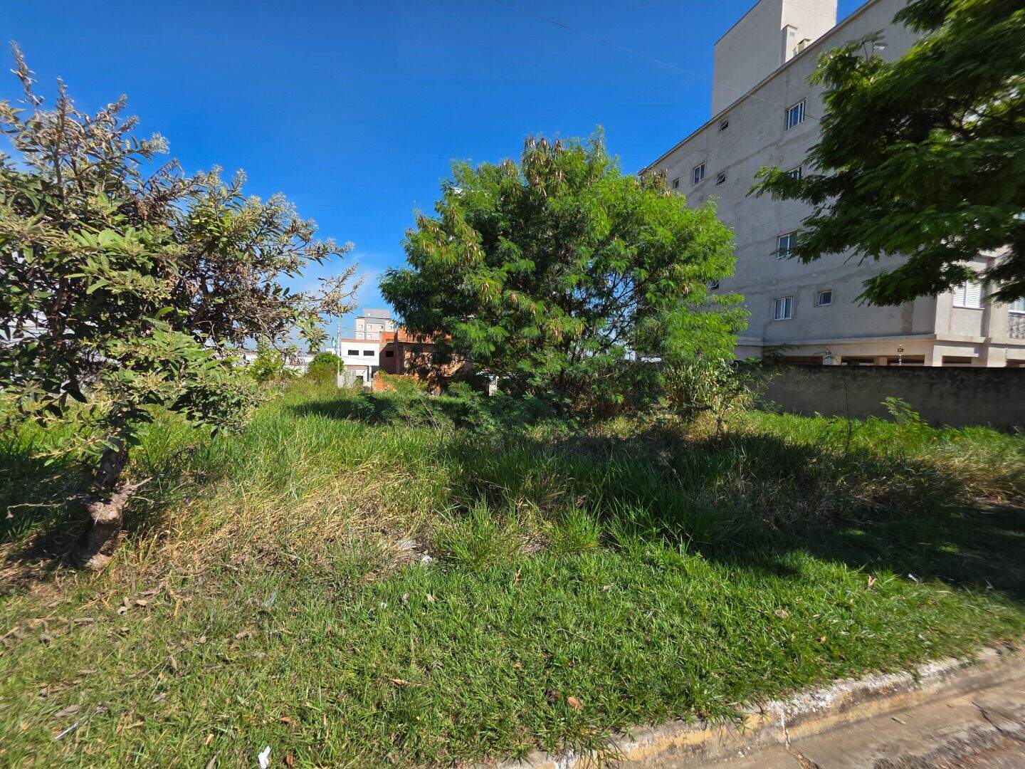 Terreno no Itu Novo Centro, em Itu disponível para à venda | Grupo Kaion: 