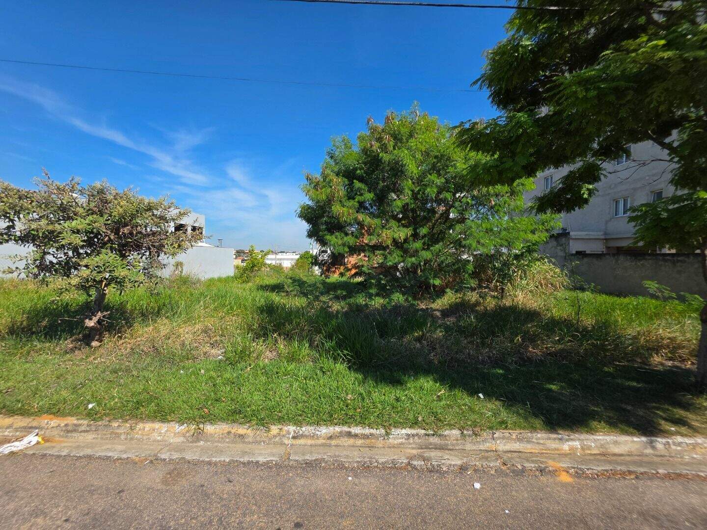 Terreno no Itu Novo Centro, em Itu disponível para à venda | Grupo Kaion: 