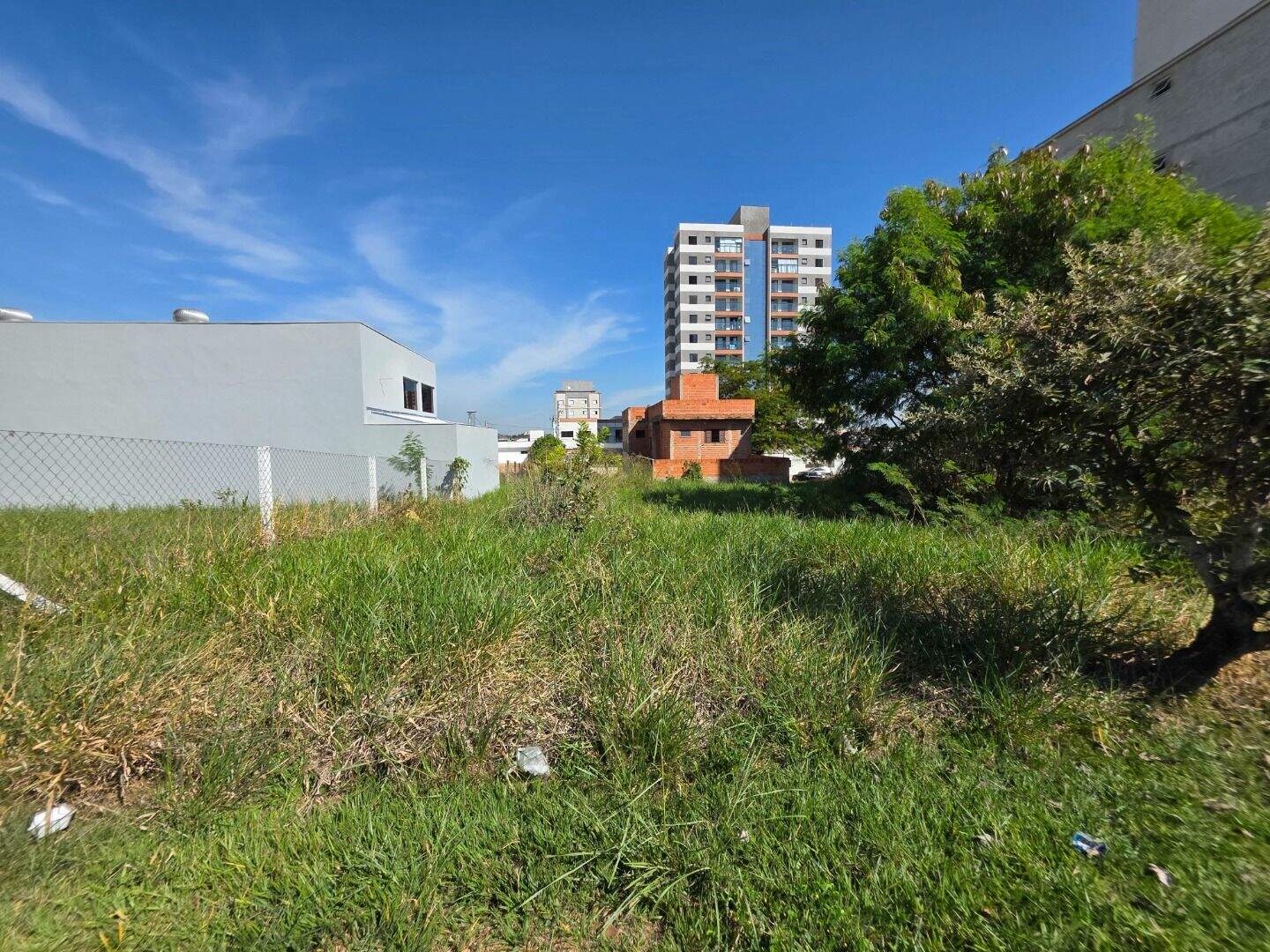 Terreno no Itu Novo Centro, em Itu disponível para à venda | Grupo Kaion: 