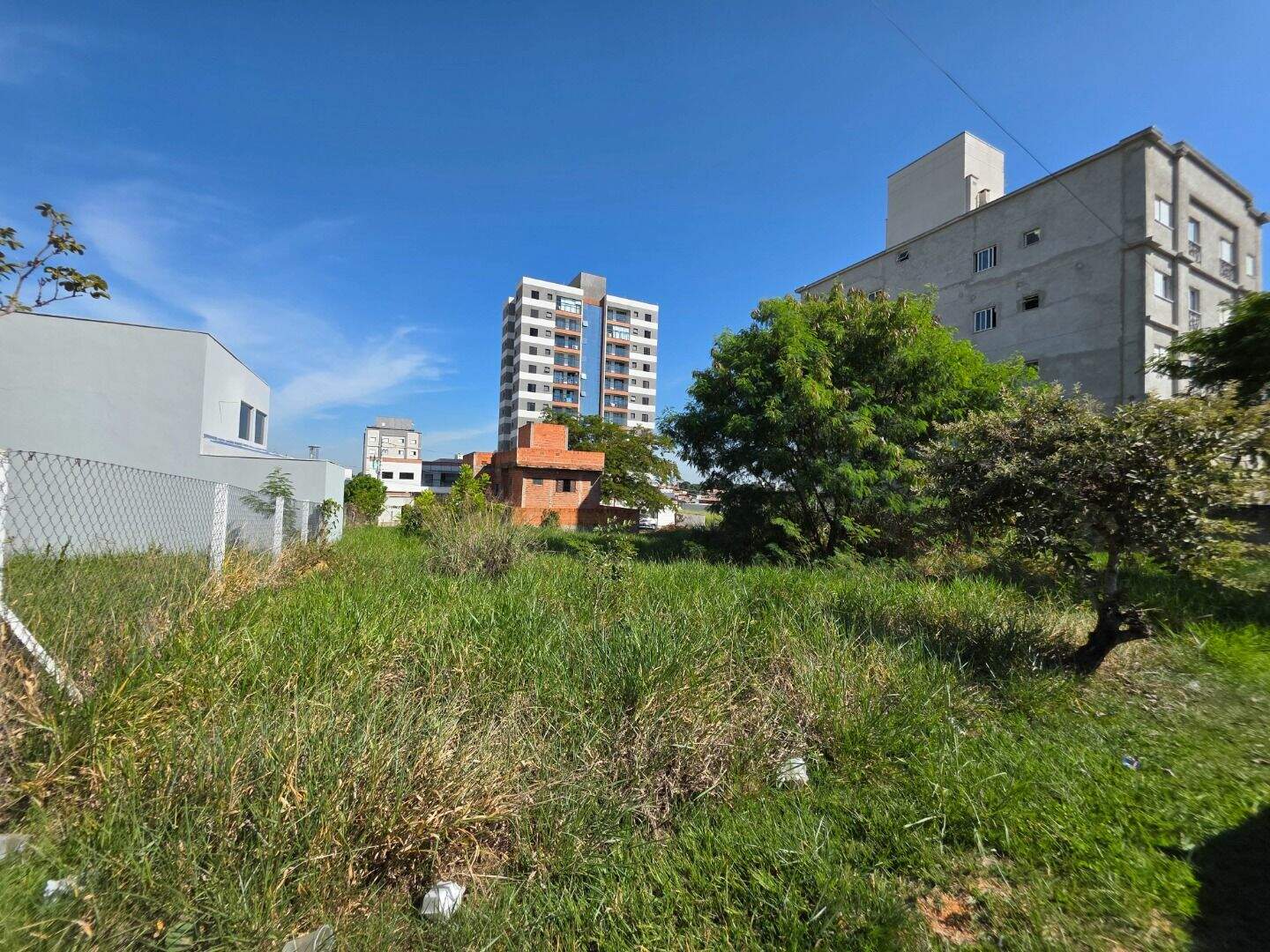 Terreno no Itu Novo Centro, em Itu disponível para à venda | Grupo Kaion: 