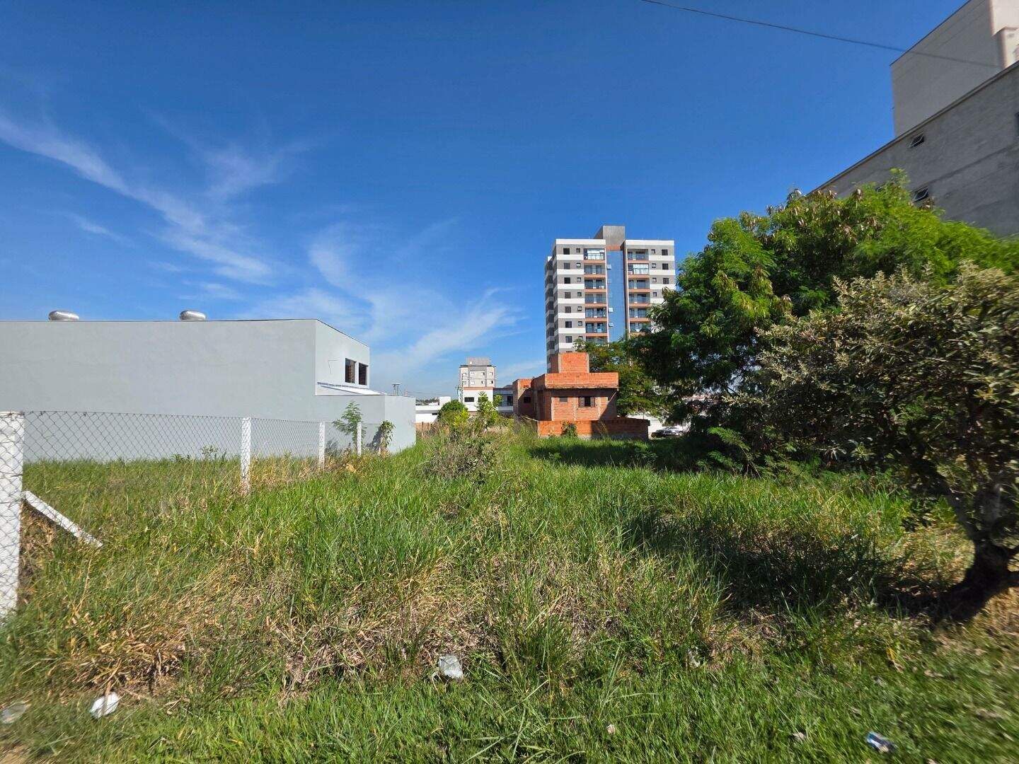 Terreno no Itu Novo Centro, em Itu disponível para à venda | Grupo Kaion: 