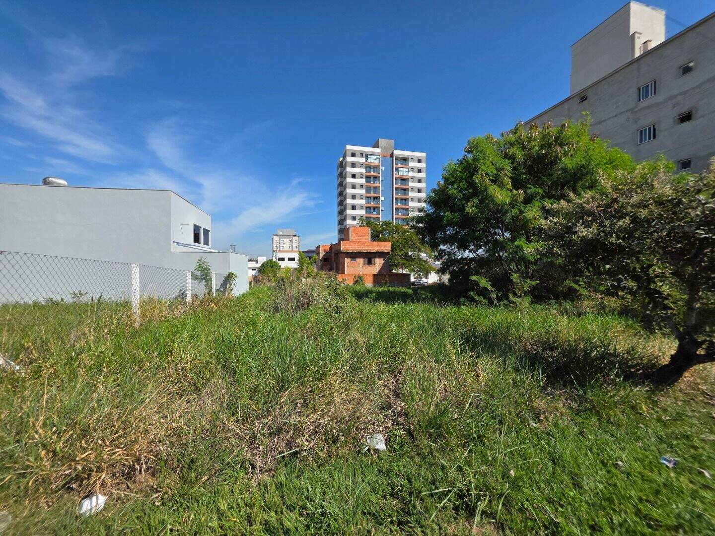 Terreno no Itu Novo Centro, em Itu disponível para à venda | Grupo Kaion: 