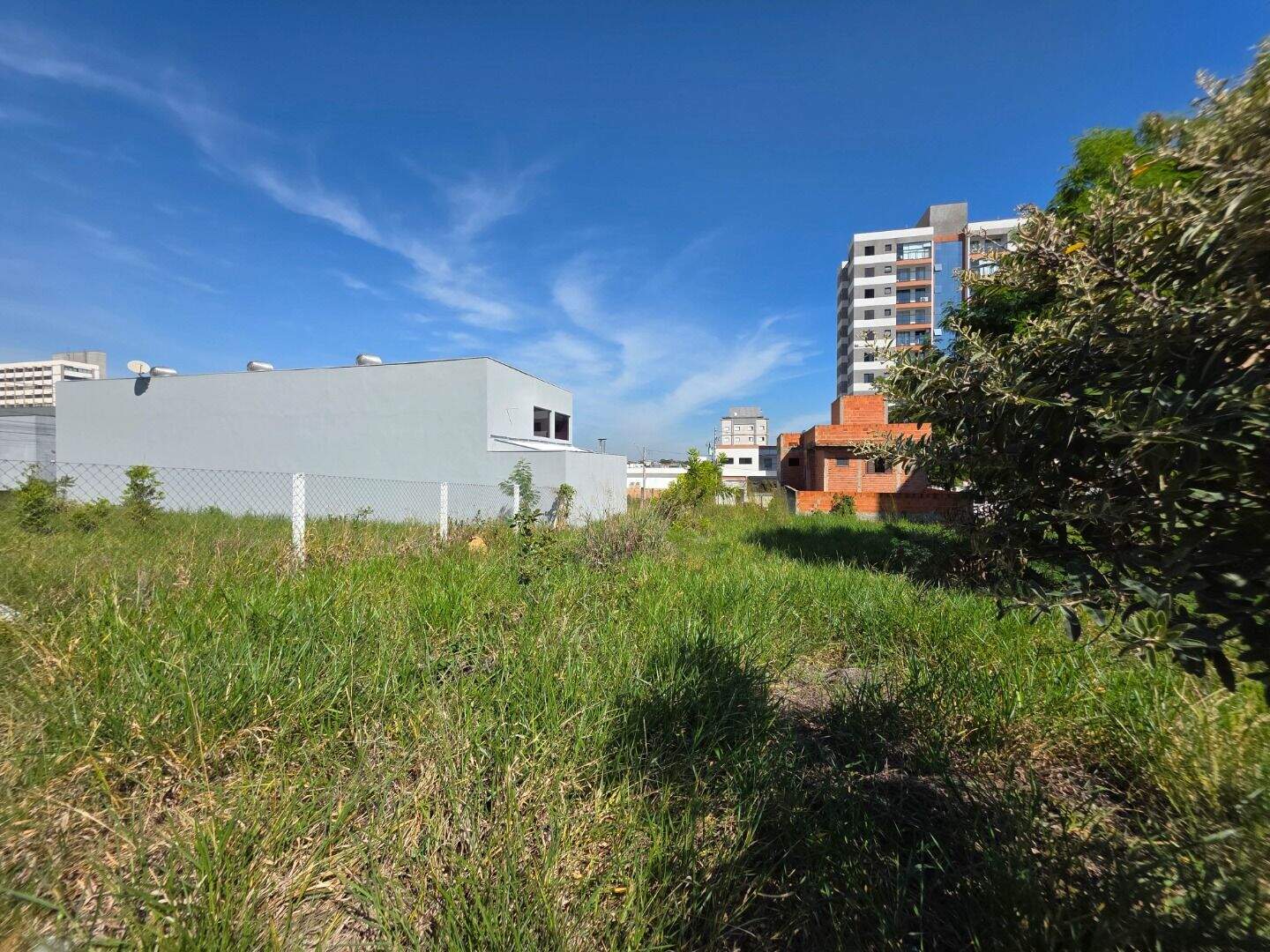 Terreno no Itu Novo Centro, em Itu disponível para à venda | Grupo Kaion: 